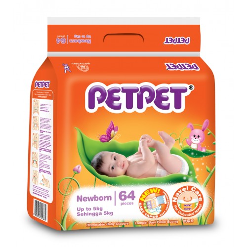 harga pampers petpet