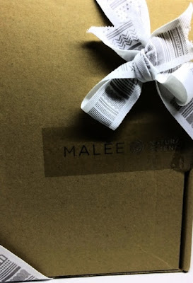 Malée Nourishing Hand Cream Malée Nourishing Hand Cream
