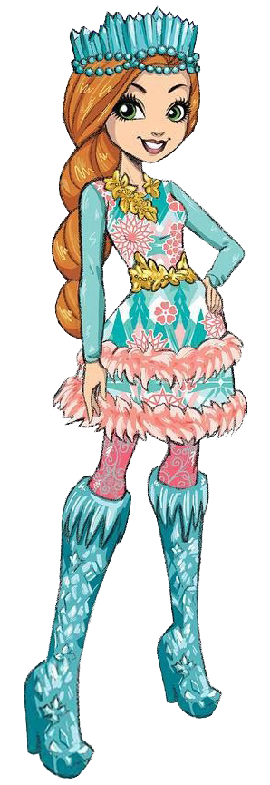 ashlynn ella epic winter