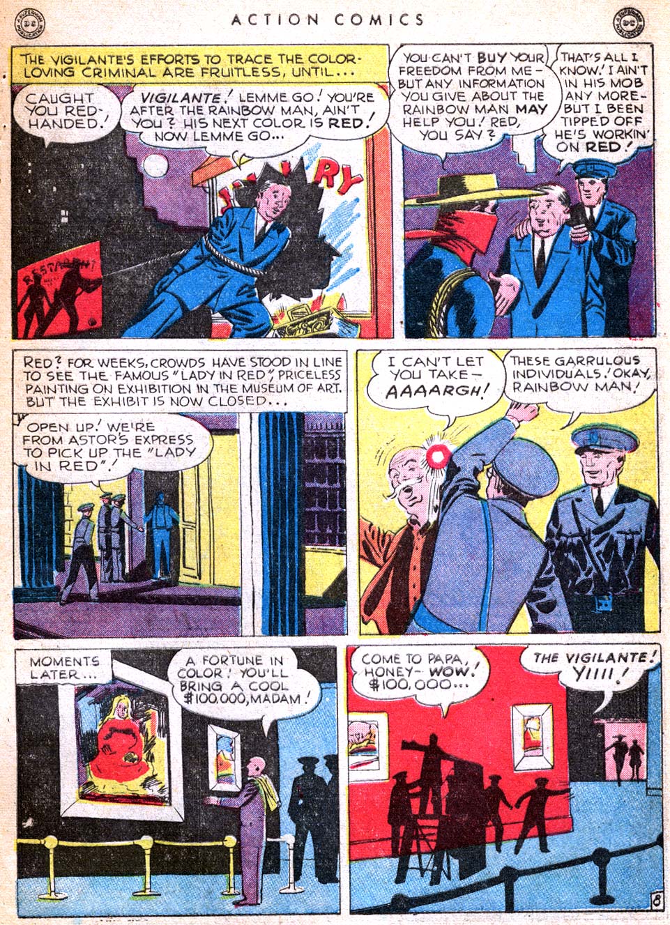 Action Comics (1938) 103 Page 46