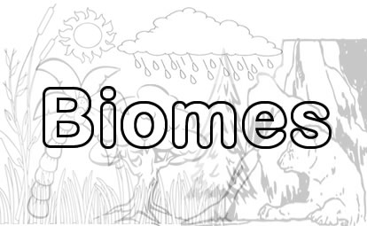 Worksheetplace.com: Biomes
