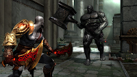 God of War 3 Full Version PC game Free Download Game