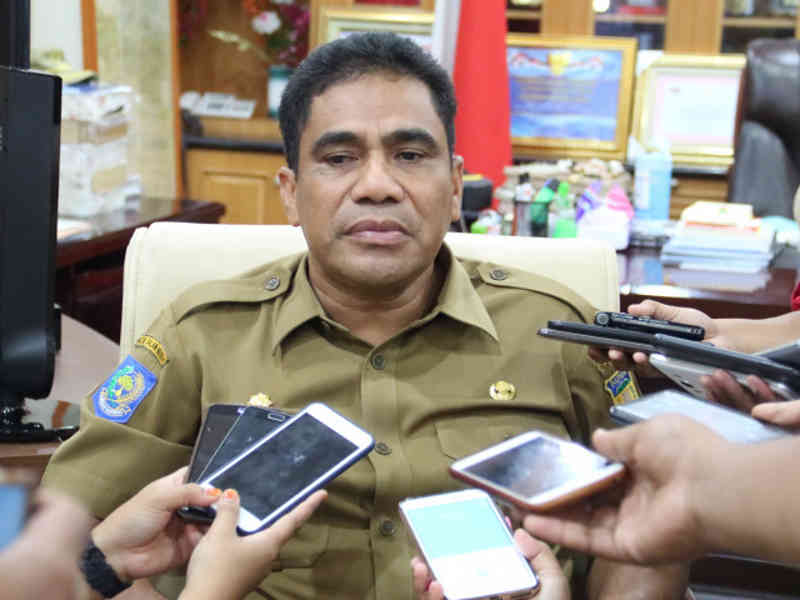 Pemprov Papua Siap Bayar Gaji Guru Yang Dialihkan - #PapuaUS - Papua