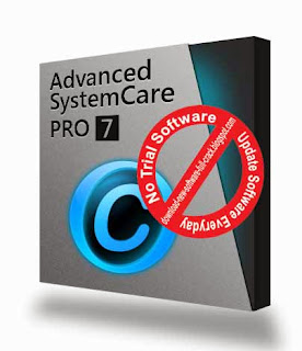advanced systemcare latest version
