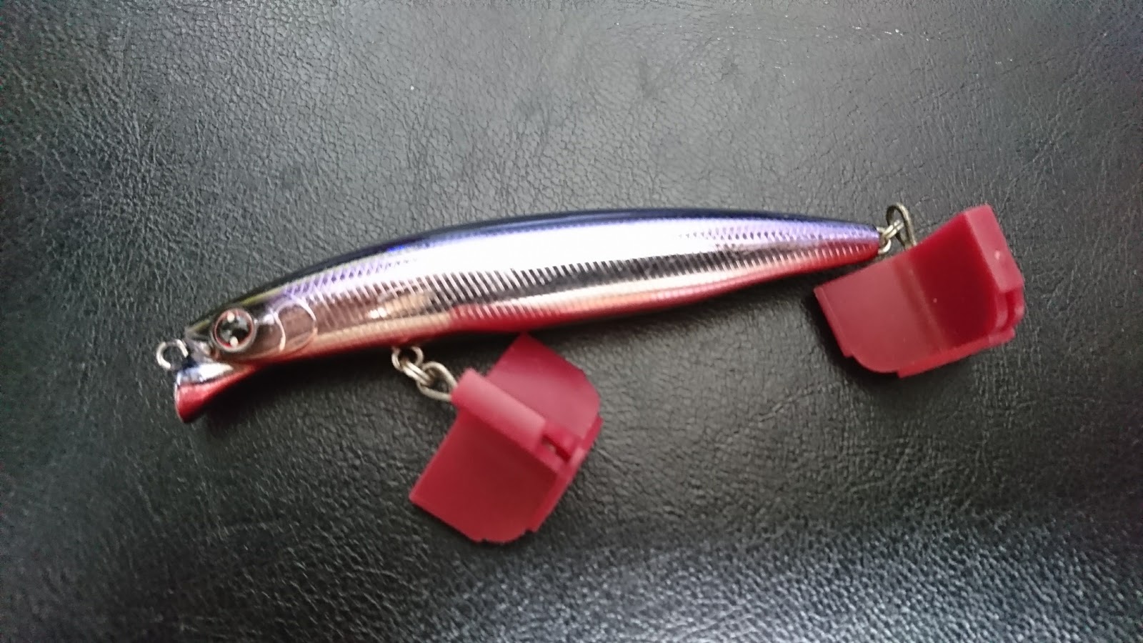 スモールフィッシング ルアーについて ダイワ ショアラインシャイナーzバーティス97f Ssr Slsz97fssr のインプレ