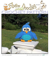 CP43 - Bits the Bluebird