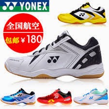 kasut badminton maxx
