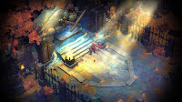 Battle Chasers: Nightwar Game Screenshot 16