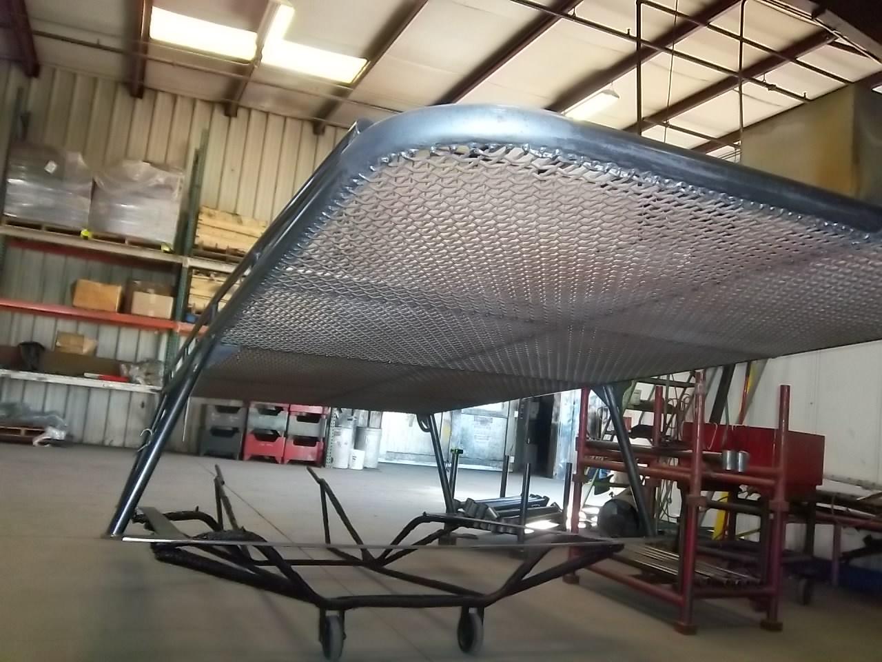 Rack-it® Truck Racks: Custom Rack-it Truck Rack for a Ford F-150