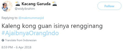 10 Meme Cuitan Lucu 'Orang Indonesia Banget' Ini Bikin Ngangguk Tanda Setuju