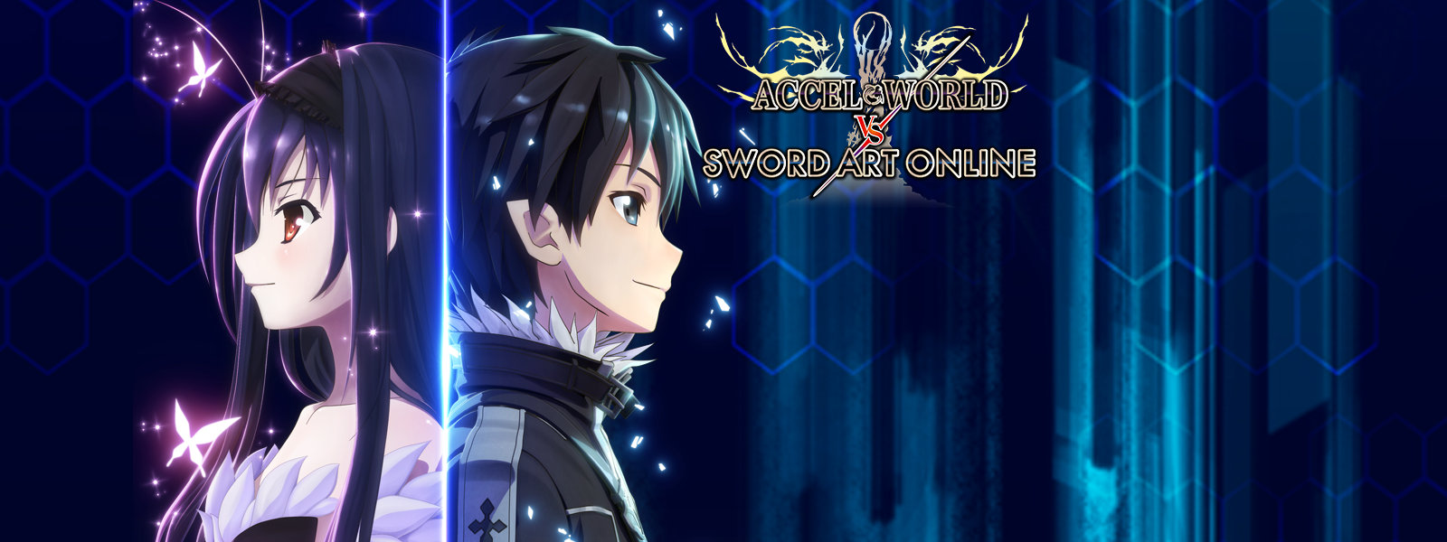 New Sword Art Online mobile game invites you to unravel a mystery