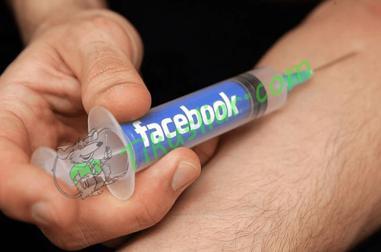 5 Cara Facebook Menghancurkan Hidup Kamu 5 Cara Facebook Menghancurkan Hidup Kamu