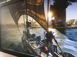 [ET...] Assassin's Creed Empire / Origins ?