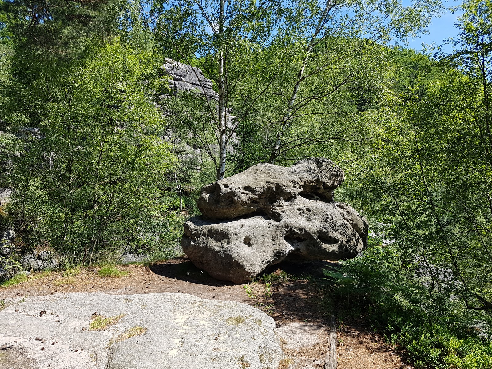 Kristallbogen Juni 2017