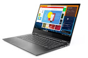 Lenovo Yoga C630 Wos, Laptop Pertama Dengan Snapdragon 850 Resmi Diperkenalkan