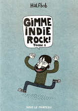 Gimme indie rock! (Tome 2)