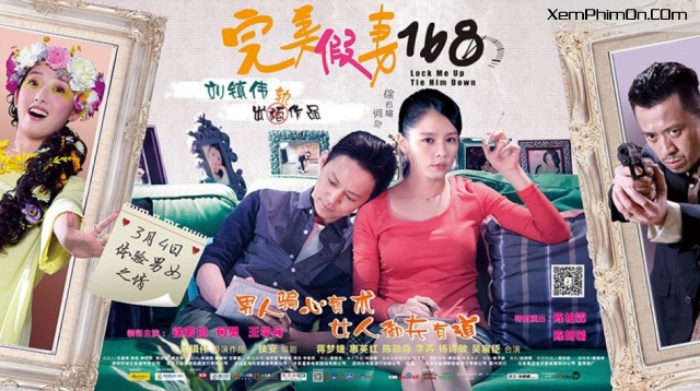 Vợ Giả Hoàn Hảo