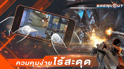  pastinya dalam keadaan sehat semua kan  Download Garena BreakOut: เบรคเอาท์ FPS APK v1.1.4 for Android Terbaru 2017