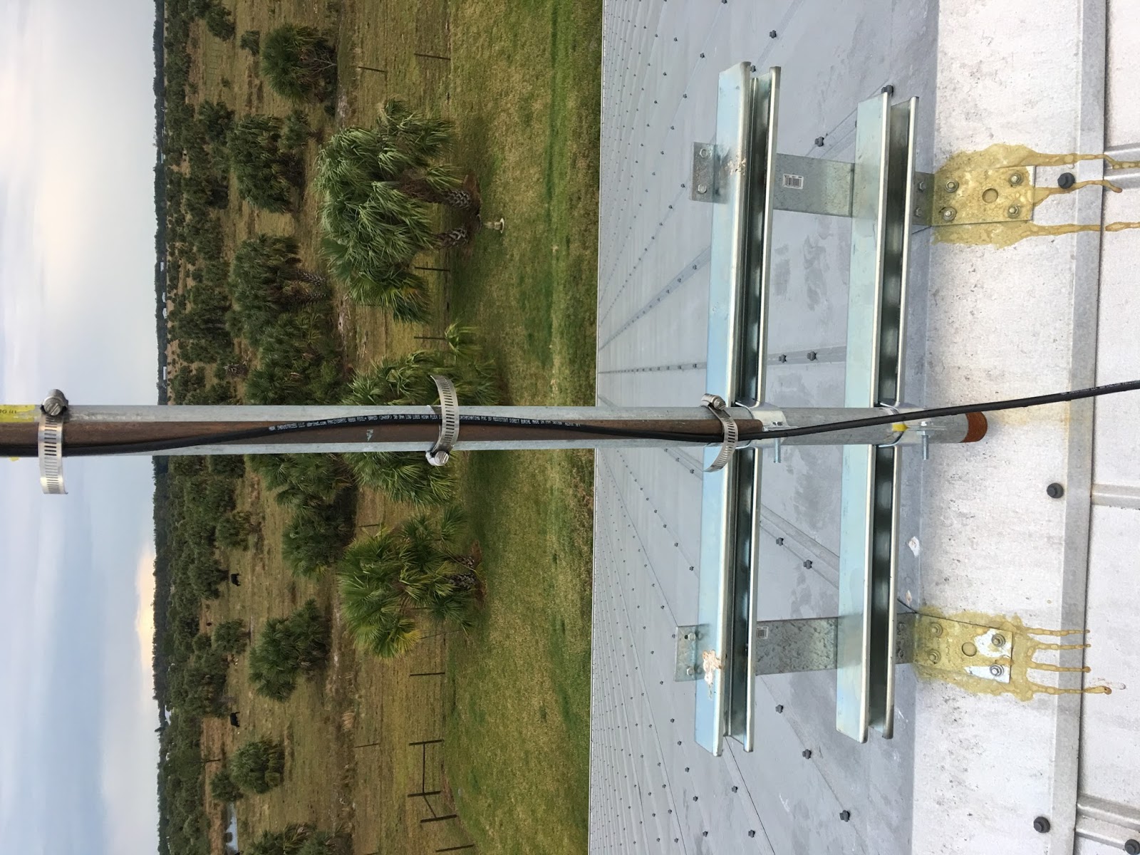 JPole updates from other hams!