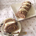 Paleo Cacao cake roll (dairy free, flour free and processed sugar free)