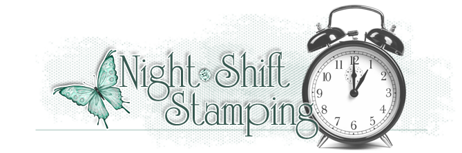 Night - Shift - Stamping