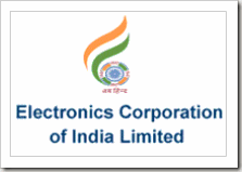Electronics Corporation of India Limited (ECIL)