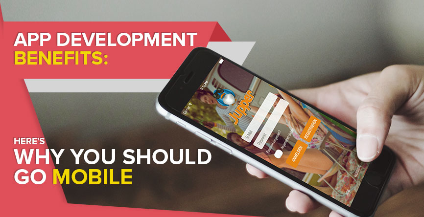 app development
