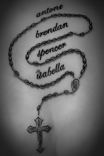 Anton, Brendan, Gastador e Isabella