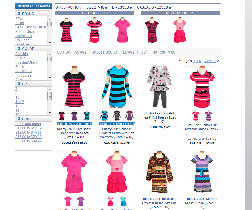 Susan's Disney Family a great place to purchase