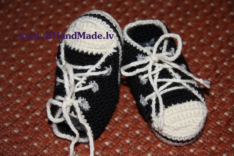 Lezzetibol Tarifler Anlatimli bebek patigi orgu netten