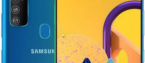 Spesifikasi Samsung M30s Dan Harga Terbaru 2020