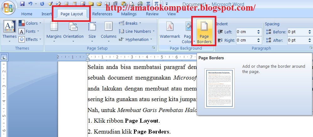 cara membuat clipart di microsoft word 2007 - photo #50