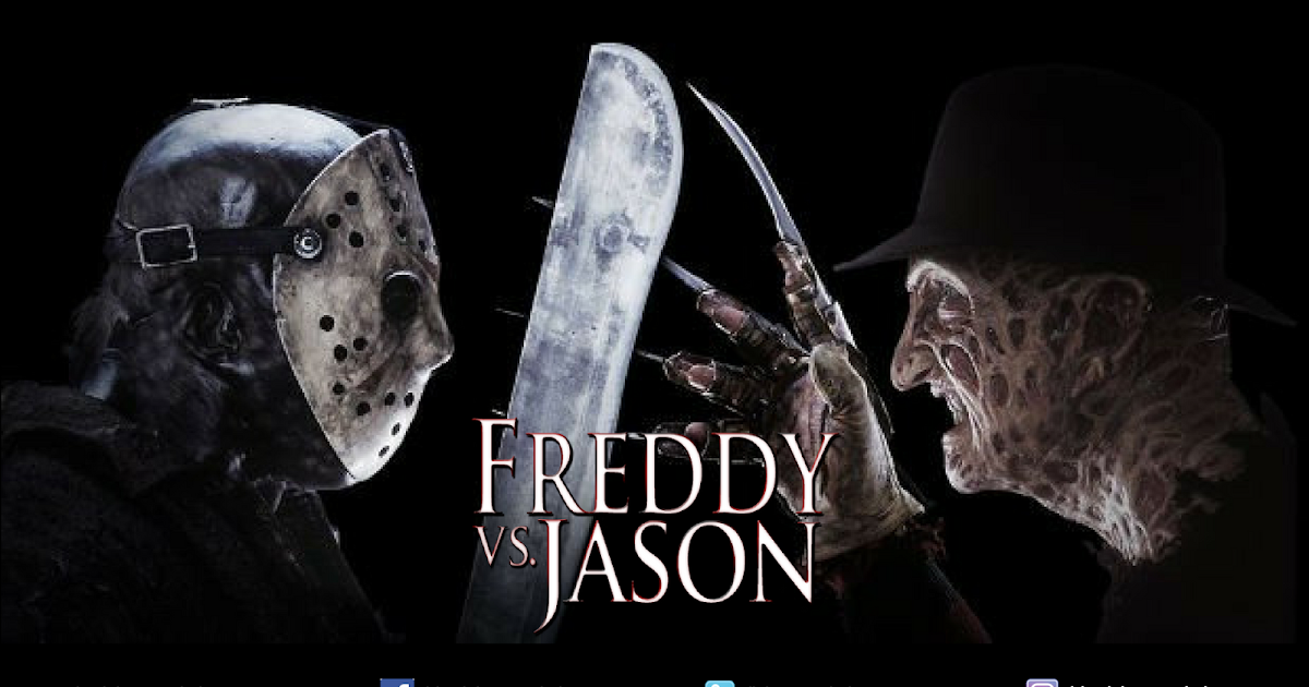 Place Your Bets! Freddy Vs Jason Review