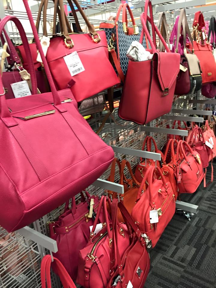 Purse Shopping Guess Purses At Burlington Coat Factory Burlington