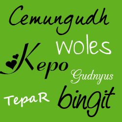 Maksud Kata Lol Bahasa Gaul / Lol adalah istilah dari bahasa inggris