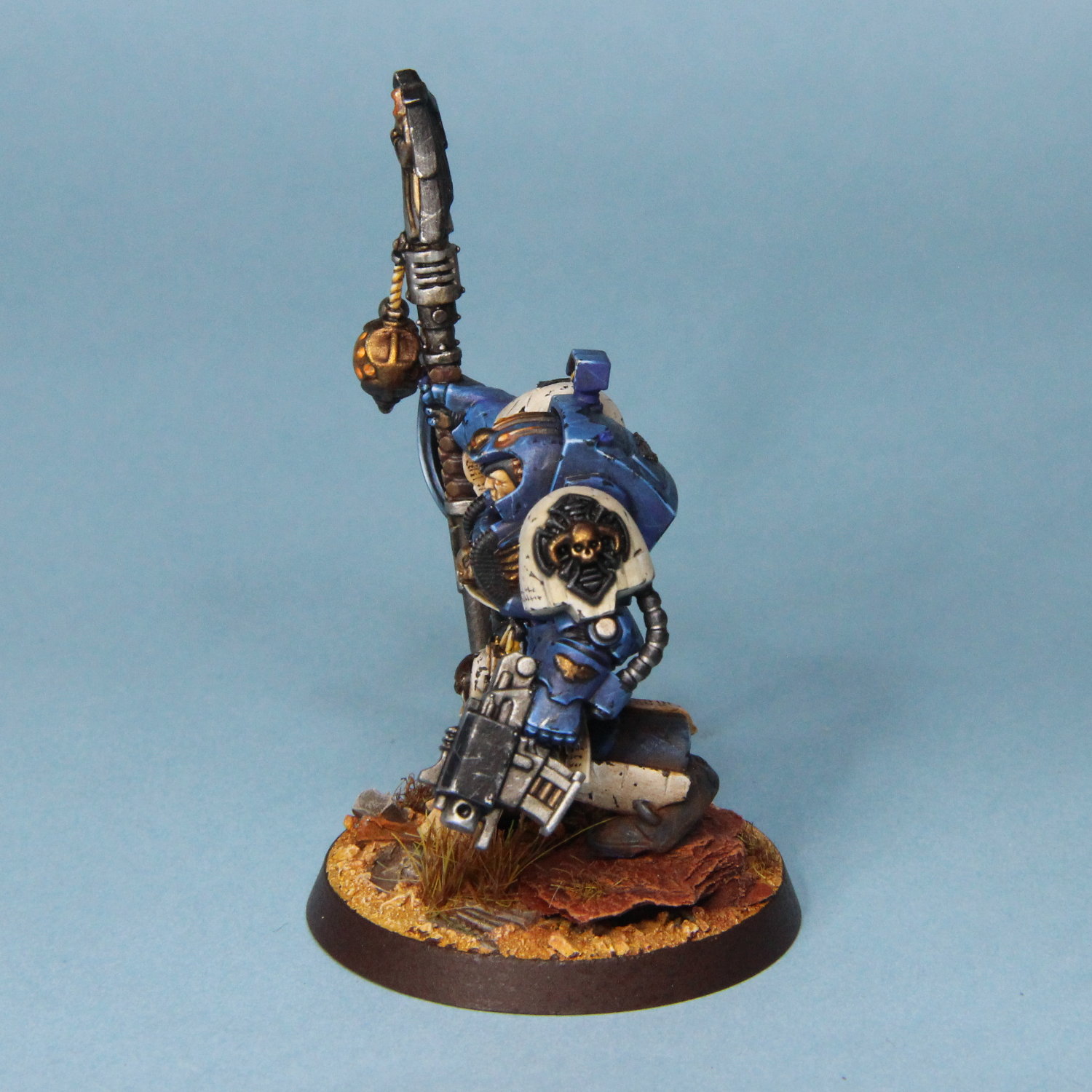 Le Blog d?� Kouzes: Bruno's Week #1: Les QG