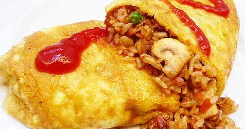 Cara Membuat Omelet Korea | untitled cara membuat omurice korea rooftop prince Cara Membuat Omelet Korea | untitled cara membuat omurice korea rooftop prince