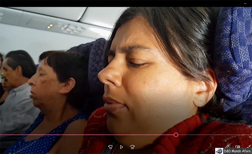 Depois da turbulência Depois da turbulência