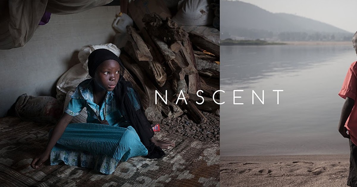 Nascent - Like Water
