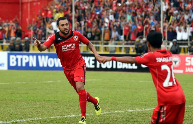 Menang Hadapi Arema FC, Nil Maizar: Kami Tidak Boleh Takabur Menang Hadapi Arema FC, Nil Maizar: Kami Tidak Boleh Takabur