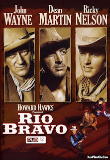 Thị Trấn Rio Bravo - Rio Bravo Thị Trấn Rio Bravo