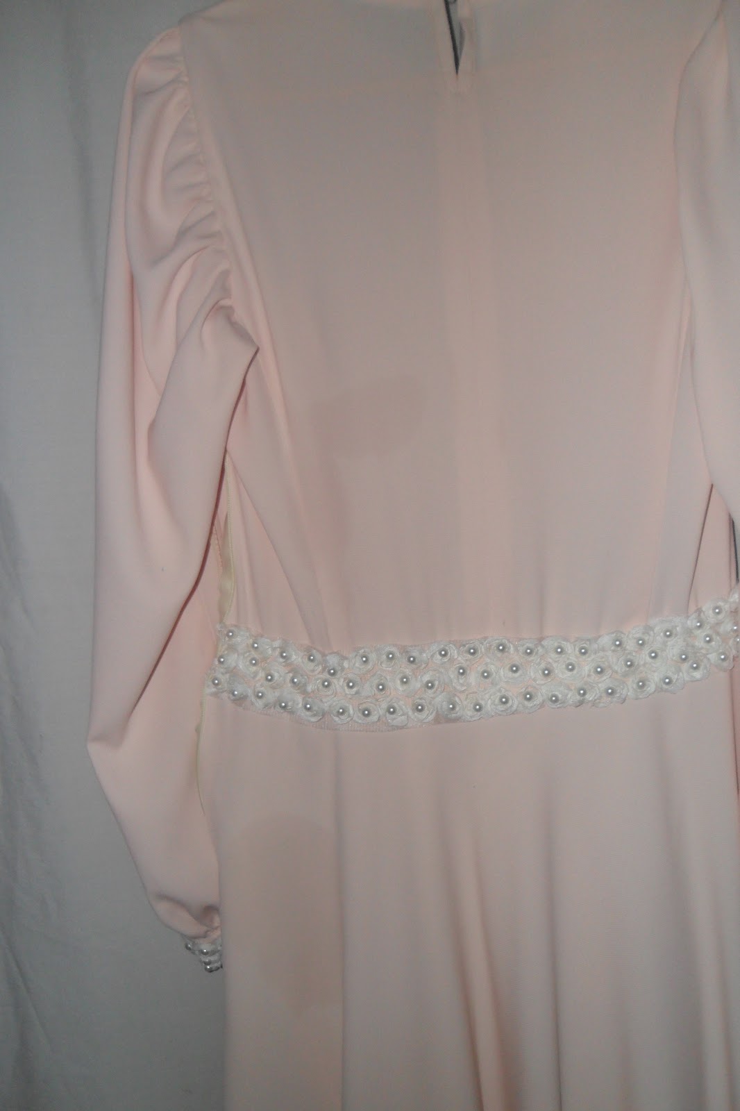 maviş İNCİLİ ELBİSE