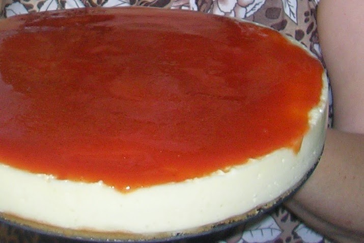 TORTA ROMEU E JULIETA