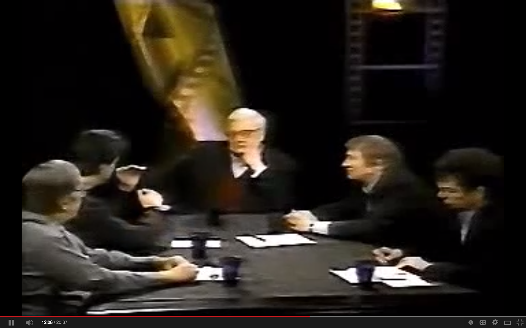 cineduff Kubrick's Eyes Wide Shut A Roundtable Discussion with Roger