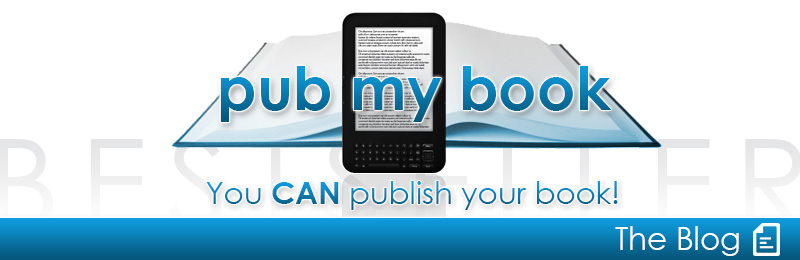 PubMyBook