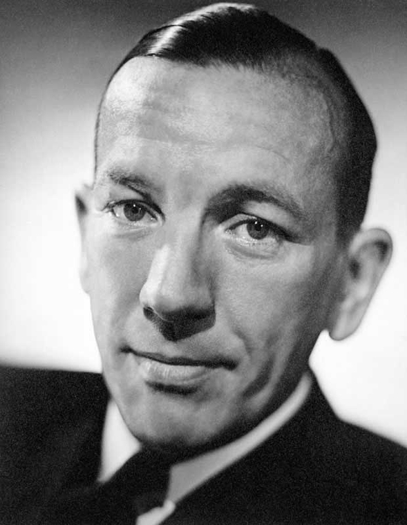 Classic Celebrity Recipes Noel Coward's Warsaw Concerto