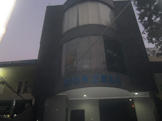 Travel Baitussalam Jakarta