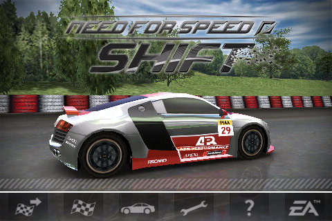 скачать nfs android Скачать торрент nfs most wanted android.