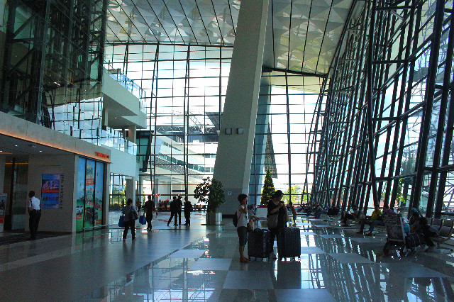 desain bandara terminal 3 soetta desain bandara terminal 3 soetta