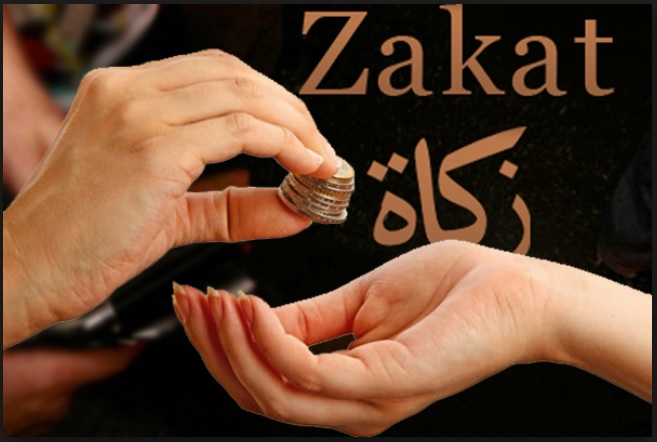 Pengertian Zakat Dalam Agama Islam